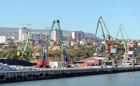 سه بندر روسیه، مقصدهای جدید صادراتی ایران