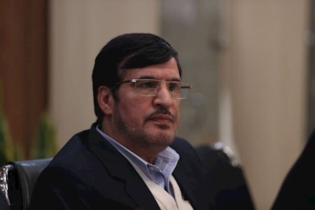 غفور کارگری رئیس کمیته ملی پارالمپیک شد