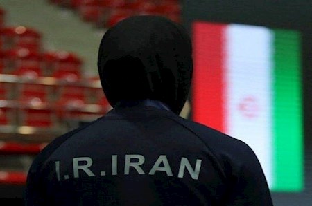 حذف نامداران کاراته ایران در تاشکند