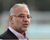 حبیب کاشانی سرپرست تیم امید شد