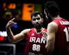 FIBA و معرفی ستاره های بسکتبال غرب آسیا