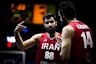 FIBA و معرفی ستاره های بسکتبال غرب آسیا