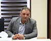 عضویت انوشیروانی در کنفدراسیون وزنه برداری آسیا