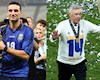 اسکالونی و آنچلوتی مربیان برتر 2022
