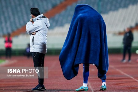 تصاویر منتخب مرحله یک شانزدهم جام حذفی فوتبال