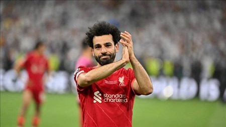 واسطه گری محمد صلاح برای فروش لیورپول به الخلیفی