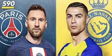 جواب جالب وزیر ورزش عربستان به سوال رونالدو