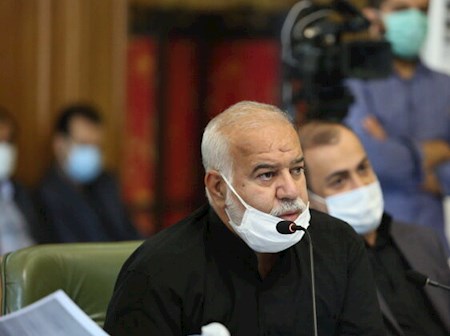 حبیب کاشانی مدیر تیم فوتبال امید شد