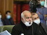 حبیب کاشانی مدیر تیم فوتبال امید شد