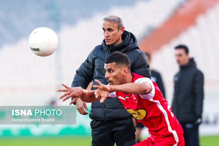 ورود هواداران پرسپولیس به ورزشگاه ممنوع