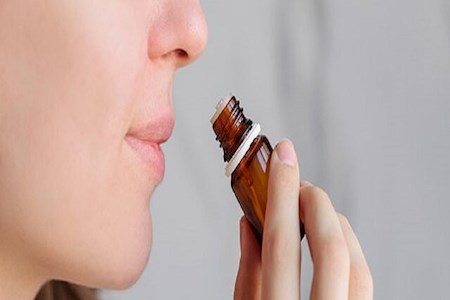 تاثیر روغن های گیاهی در کاهش استرس کاری