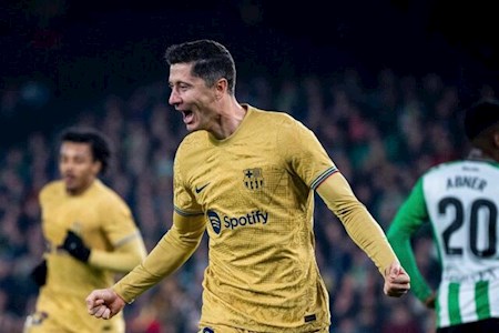 تثبت جایگاه بارسلونا در صدر جدول لالیگا
