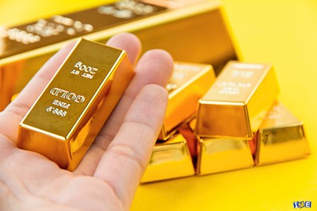 احتمال افزایش قیمت جهانی طلا