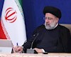 پیام رئیس جمهور به رؤسای جمهور ترکیه و سوریه