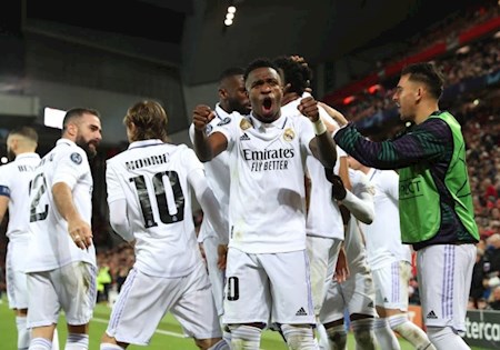 باشکوه ترین کامبک تاریخ