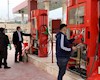 روند افزایشی مصرف بنزین در کشور
