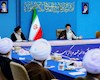 عزم دولت برای طراحی و اجرای راهکار‌های مدیریت بازار ارز