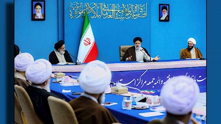 عزم دولت برای طراحی و اجرای راهکار‌های مدیریت بازار ارز