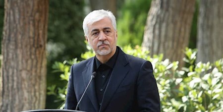انتقال وزیر ورزش به بخش عمومی