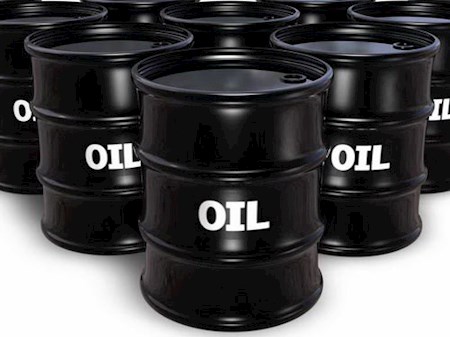 افزایش صعودی قیمت نفت برنت در روز‌های اخیر