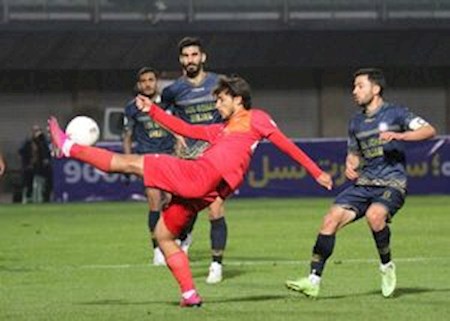 حذف فولاد منصوریان از جام حذفی فوتبال