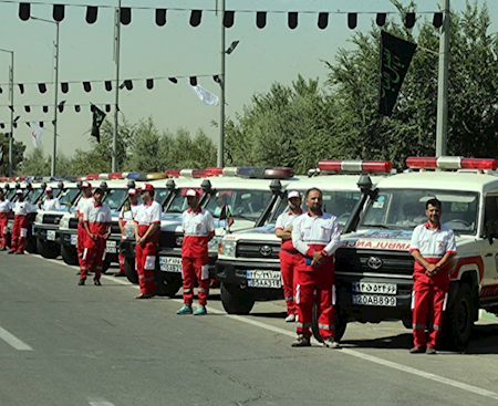 کولاک برف و باران در راه کشور