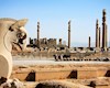 بازدید بیش از ۲۶۱ هزار نفر از تخت جمشید در ایام نوروز