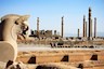 بازدید بیش از ۲۶۱ هزار نفر از تخت جمشید در ایام نوروز