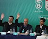 برگزاری اولین جلسه هیات رئیسه فدراسیون فوتبال در سال 1402