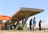مسابقات آزاد اهداف پروازی پایان مرحله دوم