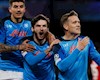 تساوی قهرمانی ناپولی را به تعویق انداخت