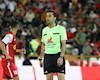 کارشناسی داوری پرسپولیس - پیکان