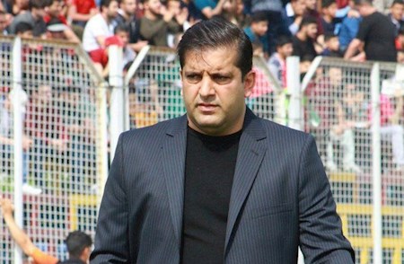 اعتراض نساجی به بلیط فروشی دیدار با پرسپولیس