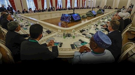 توافق ایران و روسیه برای ساخت ۲۰ فروند کشتی