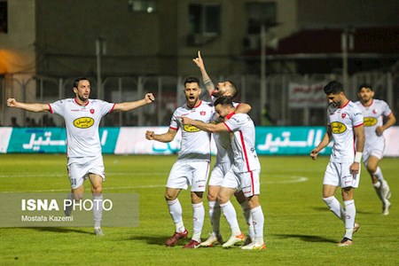 بررسی آماری هفته سی ام لیگ برتر فوتبال