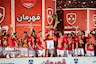 بازتاب قهرمانی پرسپولیس در سایت AFC