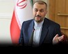 امیرعبداللهیان: اسدالله اسدی در راه بازگشت به وطن است