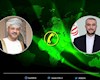 گفت و گوی تلفنی وزرای امور خارجه ایران و عمان