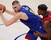 دنور در آستانه قهرمانی NBA