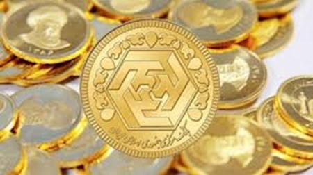 هر قطعه سکه طرح جدید در بازار تهران، ۲۸ میلیون و ۵۰۱ هزار تومان