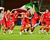 تمجید AFC از نوجوانان فوتبال ایران