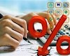 کاهش جزئی نرخ سود بین بانکی