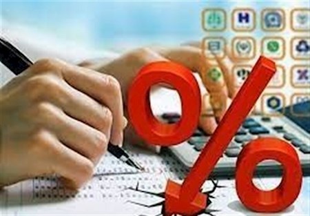 کاهش جزئی نرخ سود بین بانکی