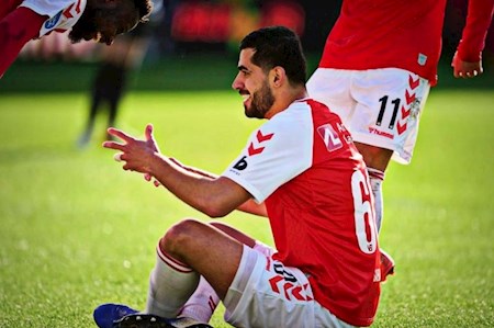 اخبار نقل و انتقالاتی باشگاه پرسپولیس