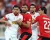 احتمال رویارویی پرسپولیس با النصر عربستان