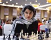 گلایه های دختر شطرنج باز ایران