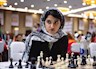 گلایه های دختر شطرنج باز ایران