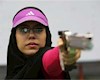 توجیه گلنوش سبقت الهی از دیسکالیفه شدن