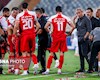 الا بالله بازی پرسپولیس - النصر بدون تماشاگر