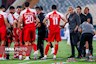 الا بالله بازی پرسپولیس - النصر بدون تماشاگر